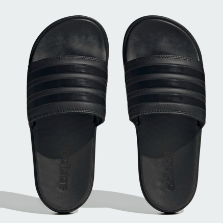 Шлепанцы Adidas ADILETTE PLATFORM - 162810, фото 6 - интернет-магазин MEGASPORT