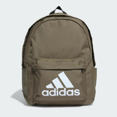 Рюкзаки Adidas CLSC BOS BP - 162813, фото 1 - інтернет-магазин MEGASPORT