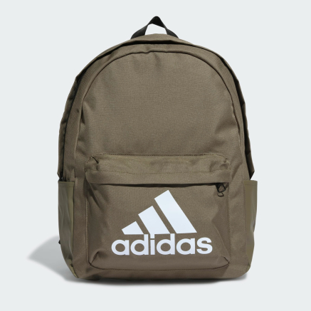 Рюкзак Adidas CLSC BOS BP - 162813, фото 1 - интернет-магазин MEGASPORT