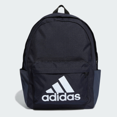 Рюкзаки Adidas CLSC BOS BP - 162812, фото 1 - інтернет-магазин MEGASPORT