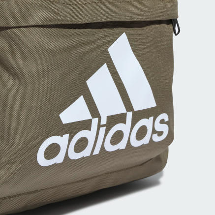 Рюкзак Adidas CLSC BOS BP - 162813, фото 5 - інтернет-магазин MEGASPORT