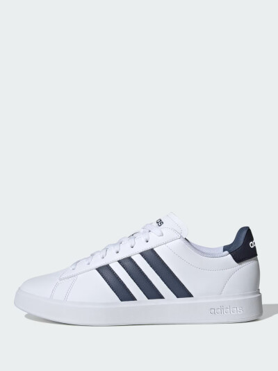 Кеди Adidas GRAND COURT 2.0 - 162825, фото 1 - інтернет-магазин MEGASPORT