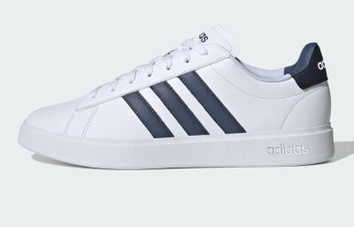 Кеди Adidas GRAND COURT 2.0 - 162825, фото 1 - інтернет-магазин MEGASPORT
