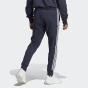 Спортивнi штани Adidas M 3S FT TC PT, фото 2 - інтернет магазин MEGASPORT