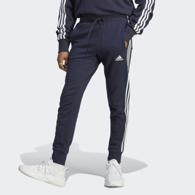 Спортивные штаны Adidas M 3S FT TC PT - 162822, фото 1 - интернет-магазин MEGASPORT