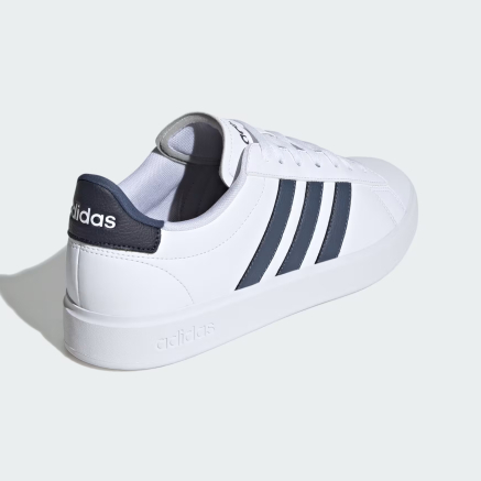 Кеды Adidas GRAND COURT 2.0 - 162825, фото 4 - интернет-магазин MEGASPORT