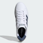 Кеды Adidas GRAND COURT 2.0, фото 6 - интернет магазин MEGASPORT