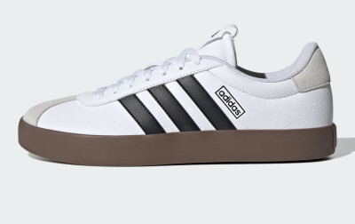 Кеди Adidas VL COURT 3.0 - 162830, фото 1 - інтернет-магазин MEGASPORT