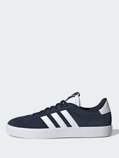 Кеди Adidas VL COURT 3.0 - 162828, фото 1 - інтернет-магазин MEGASPORT