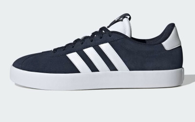 Кеди Adidas VL COURT 3.0 - 162828, фото 1 - інтернет-магазин MEGASPORT