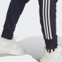 Спортивнi штани Adidas M 3S FT TC PT, фото 5 - інтернет магазин MEGASPORT