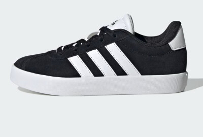 Кеди Adidas дитячі VL COURT 3.0 K - 162831, фото 1 - інтернет-магазин MEGASPORT