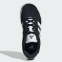 Кеди Adidas дитячі VL COURT 3.0 K, фото 6 - інтернет магазин MEGASPORT