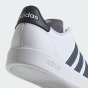 Кеды Adidas GRAND COURT 2.0, фото 8 - интернет магазин MEGASPORT
