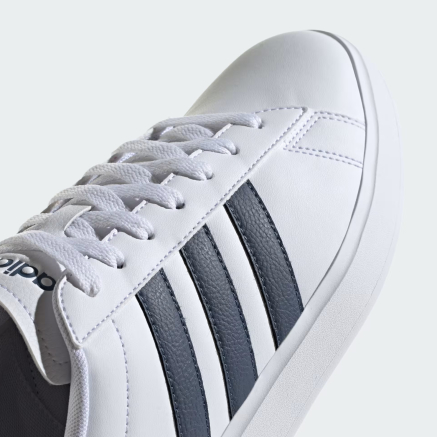 Кеды Adidas GRAND COURT 2.0 - 162825, фото 7 - интернет-магазин MEGASPORT