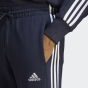 Спортивные штаны Adidas M 3S FT TC PT, фото 4 - интернет магазин MEGASPORT