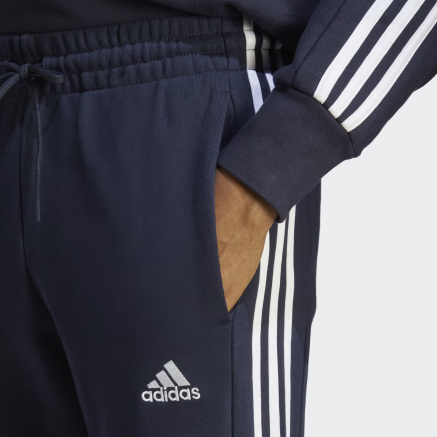 Спортивные штаны Adidas M 3S FT TC PT - 162822, фото 4 - интернет-магазин MEGASPORT