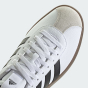 Кеды Adidas VL COURT 3.0, фото 7 - интернет магазин MEGASPORT