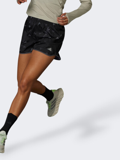 Шорти Adidas RUN IT BL SHORT - 162840, фото 1 - інтернет-магазин MEGASPORT