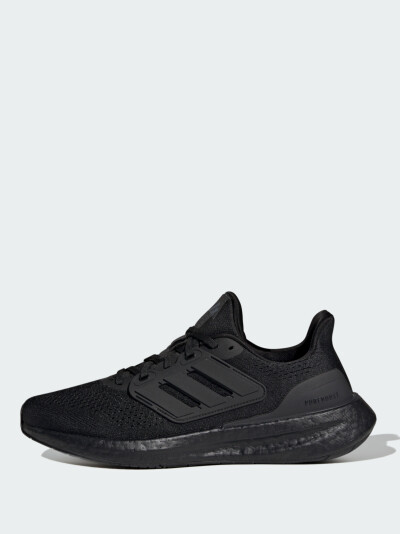 Кросівки Adidas PUREBOOST 23 - 162835, фото 1 - інтернет-магазин MEGASPORT