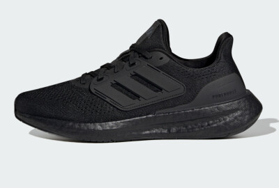 Кроссовки Adidas PUREBOOST 23 - 162835, фото 1 - интернет-магазин MEGASPORT