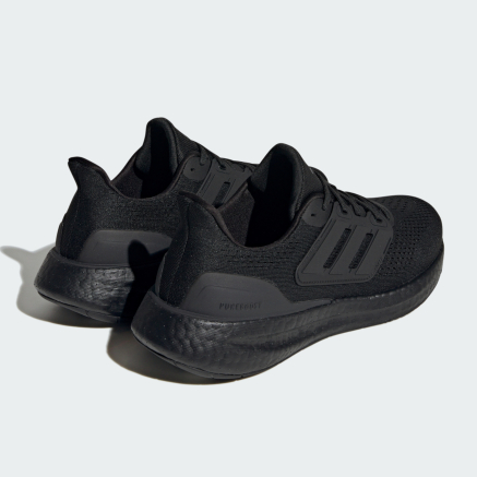 Кросівки Adidas PUREBOOST 23 - 162835, фото 4 - інтернет-магазин MEGASPORT