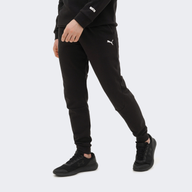 Спортивные штаны Puma RAD/CAL Sweatpants DK cl - 162403, фото 1 - интернет-магазин MEGASPORT