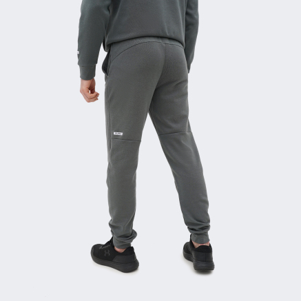 Спортивные штаны Puma RAD/CAL Sweatpants DK cl - 162404, фото 2 - интернет-магазин MEGASPORT