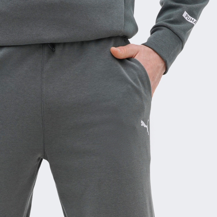 Спортивные штаны Puma RAD/CAL Sweatpants DK cl - 162404, фото 5 - интернет-магазин MEGASPORT
