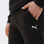 Спортивные штаны Puma RAD/CAL Sweatpants DK cl, фото 4 - интернет магазин MEGASPORT