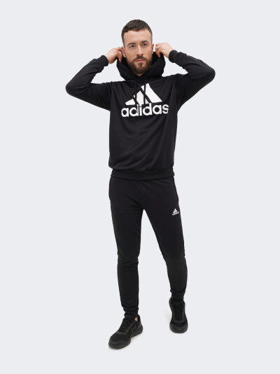 Спортивний костюм Adidas M FT HD TS - 162560, фото 1 - інтернет-магазин MEGASPORT
