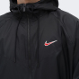 Вітровка Nike M NK WR WVN LND GX JKT, фото 4 - інтернет магазин MEGASPORT