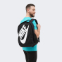 Рюкзак Nike Men's Sportswear Hayward Futura Backpack, фото 5 - интернет магазин MEGASPORT