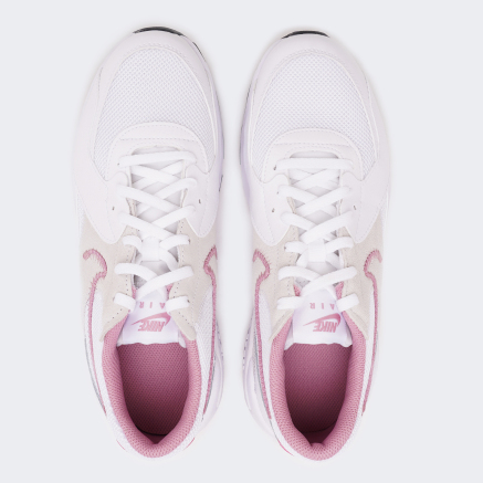 Кросівки Nike дитячі Air Max Excee - 162290, фото 4 - інтернет-магазин MEGASPORT
