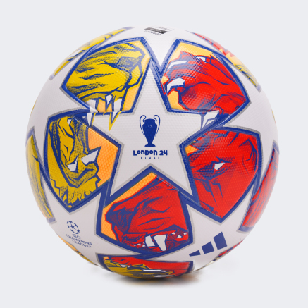 М'яч Adidas UCL LGE - 162553, фото 1 - інтернет-магазин MEGASPORT
