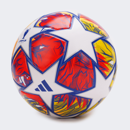 М'яч Adidas UCL LGE - 162553, фото 2 - інтернет-магазин MEGASPORT