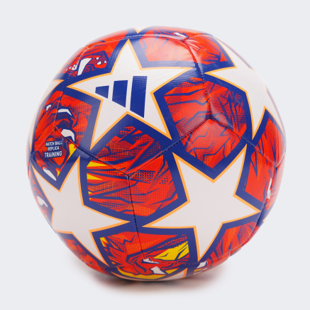 Мяч Adidas UCL TRN - 162552, фото 2 - интернет-магазин MEGASPORT