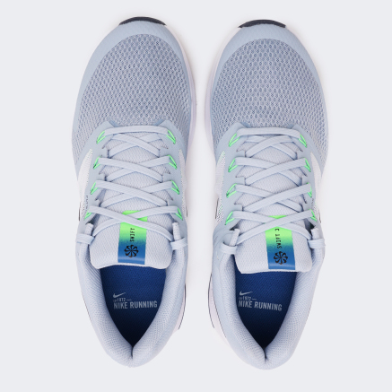 Кросівки Nike Run Swift 3 - 162275, фото 4 - інтернет-магазин MEGASPORT