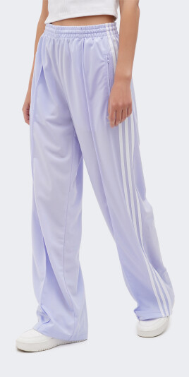 Спортивні штани Adidas Originals FIREBIRD TP - 162559, фото 1 - інтернет-магазин MEGASPORT