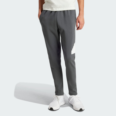 Спортивные штаны Adidas M FI BOS PT - 162875, фото 1 - интернет-магазин MEGASPORT