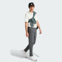 Спортивные штаны Adidas M FI BOS PT, фото 3 - интернет магазин MEGASPORT