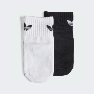 Шкарпетки Adidas Originals дитячі ANT SLIP SOCK - 162870, фото 1 - інтернет-магазин MEGASPORT