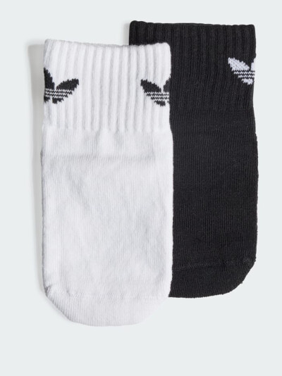 Шкарпетки Adidas Originals ANT SLIP SOCK - 162870, фото 1 - інтернет-магазин MEGASPORT