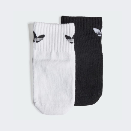 Носки Adidas Originals детские ANT SLIP SOCK - 162870, фото 1 - интернет-магазин MEGASPORT