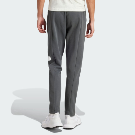 Спортивные штаны Adidas M FI BOS PT - 162875, фото 2 - интернет-магазин MEGASPORT