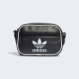 Сумка Adidas Originals AC MINI AIRL, фото 1 - интернет магазин MEGASPORT