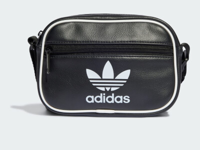 Сумка Adidas Originals AC MINI AIRL - 162881, фото 1 - интернет-магазин MEGASPORT