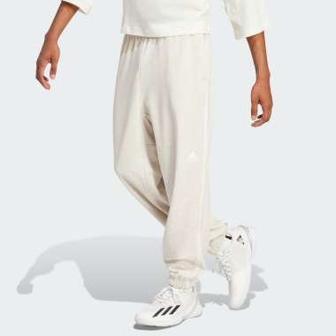 Спортивные штаны Adidas M LNG PT FT - 162878, фото 1 - интернет-магазин MEGASPORT
