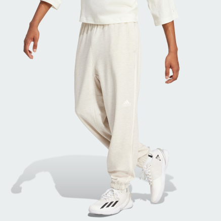 Спортивные штаны Adidas M LNG PT FT - 162878, фото 1 - интернет-магазин MEGASPORT