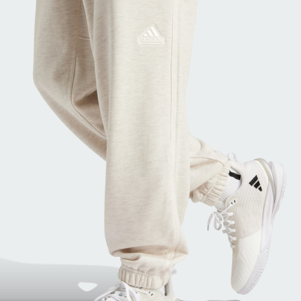 Спортивные штаны Adidas M LNG PT FT - 162878, фото 5 - интернет-магазин MEGASPORT